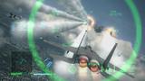 zber z hry Ace Combat 6: Fires of Liberation